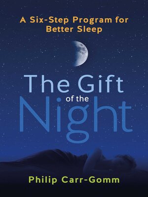 cover image of The Gift of the Night